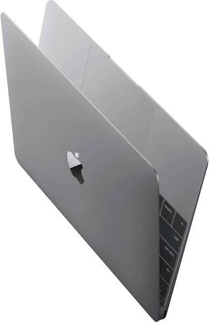 MacBook 12in M7