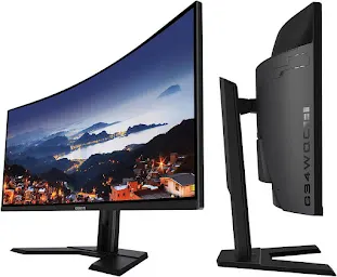 Lenovo ThinkVision Monitor: Enhancing Your Visual Experience