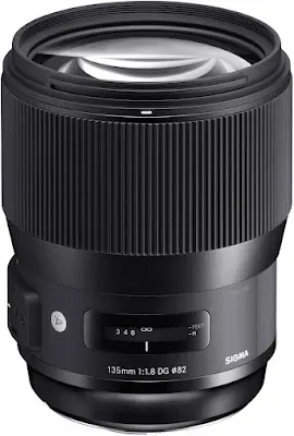 Top 10 Sigma Art lenses for Canon Cameras
