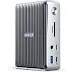 Anker Docking Station 577 13-in-1 85W: Ultimate Connectivity and Charging Solution