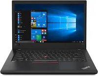 Lenovo ThinkPad T480 Laptop