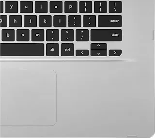 Asus Chromebook C523NA-DH02 Review