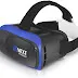 VR Headset Compatible with iPhone-Android Phone