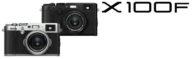 Fujifilm X100F: A Revolutionary Camera Packed with Cutting-Edge Features Fujifilm X100F