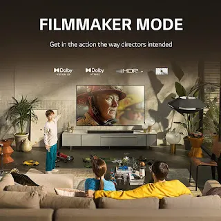 LG C2 Series 48-Inch Class OLED evo Smart TV