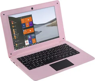 Goldengulf Mini Laptop
