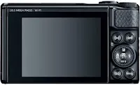 Canon Powershot: A Series Popular Among Amateur and Professional Photographers
