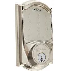 Kwikset Halo Touch Contemporary Square Wi-Fi Fingerprint Smart Lock Review