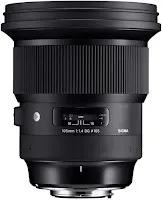 Top 10 Sigma Art lenses for Canon Cameras