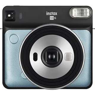 Instax Square SQ6 Review Instax Square SQ6 Review