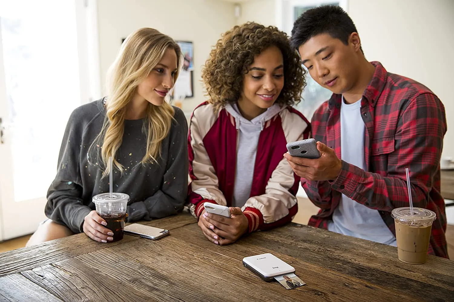 Canon IVY Mini: The Perfect Travel Photo Printer