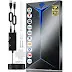 2024 Release HD Digital TV Antenna : Zegekiki 