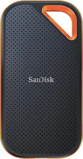 SanDisk Extreme Pro Portable SSD