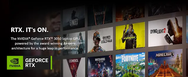 Acer Nitro 5