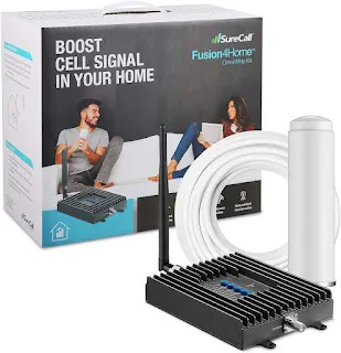 SureCall Signal Boosters