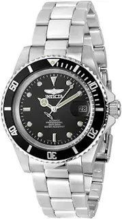 Top 10 Invicta Watches Every Man Should Consider Invicta Men’s 8926OB Pro Diver Stainless Steel Automatic