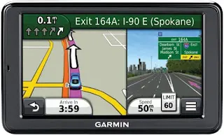 Discovering the Garmin Nuvi: A Comprehensive Guide to GPS Excellence Garmin Nuvi 2595LMT