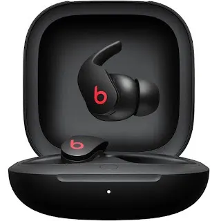 Beats Fit Pro Beats Black True Wireless Noise Cancelling Earbuds || Apple H1 Headphone Chip Beats Fit Pro Beats Black True Wireless Noise Cancelling Earbuds || Apple H1 Headphone Chip
