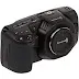 Blackmagic Design Pocket Cinema Camera 4K Review
