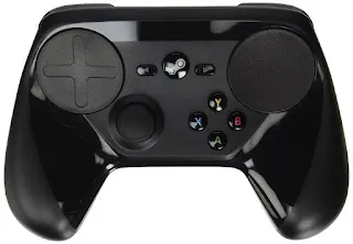 PS5 Controller: Razer Wolverine V2 Pro Wireless Gaming with Chroma RGB Steam Controller