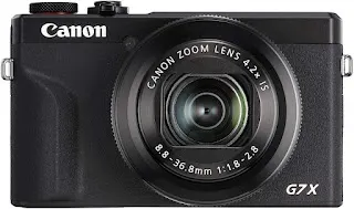 Canon Powershot: A Series Popular Among Amateur and Professional Photographers
