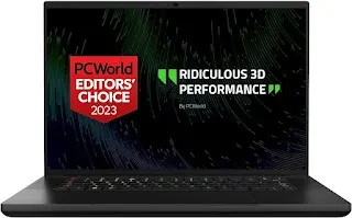 Razer Blade 16 (2023) Core i9 13950HX Gaming Laptop