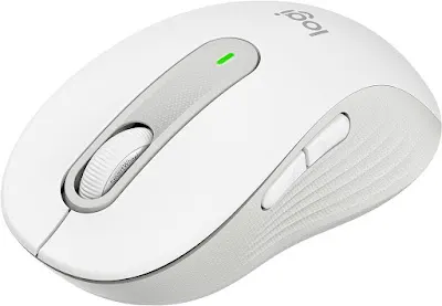 Logitech Signature M650 Wireless Mouse