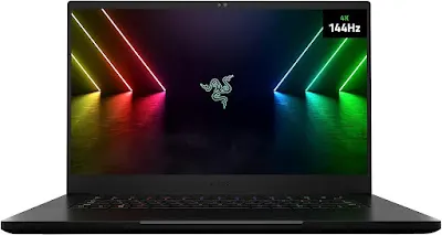 Razer Blade 15 2018 H2: a Gaming Power with Style