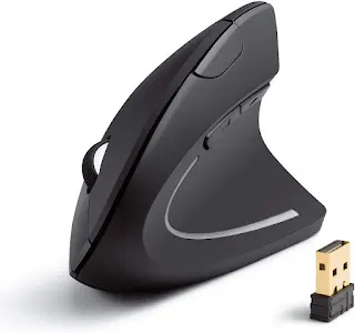 Best Ergonomic Mouse for 2023