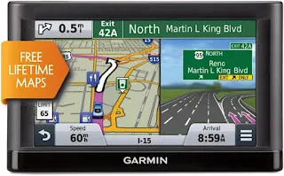 Discovering the Garmin Nuvi: A Comprehensive Guide to GPS Excellence Garmin Nuvi 65LM