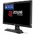 BenQ RL2455 24-inch Gaming Monitor - Enhance the Gaming Experience