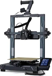 ELEGOO Neptune 4 3D Printer