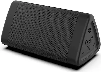OontZ Upgraded Angle 3 Bluetooth Speaker | Portable Bluetooth Speakers | Powerful 10 Watt Output | 100 Foot Wireless Bluetooth Range | Extended Battery Life | Water Resistant (IPX5)