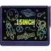Magic LCD Drawing Tablet - The Ultimate Education Resource