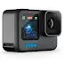 GoPro HERO12: Unleash Your Creativity with Action Camera