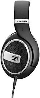 Sennheiser HD 599 SE Around Ear Open Back Headphone: A Comprehensive Review Sennheiser HD 599 SE Around Ear Open Back Headphone: A Comprehensive Review