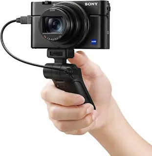 Sony RX100 VII Specifications