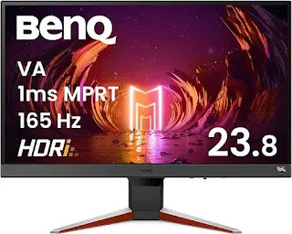 BenQ MOBIUZ EX240N Gaming Monitor
