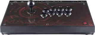 MAYFLASH Arcade Stick F500 Elite with Sana Buttons
