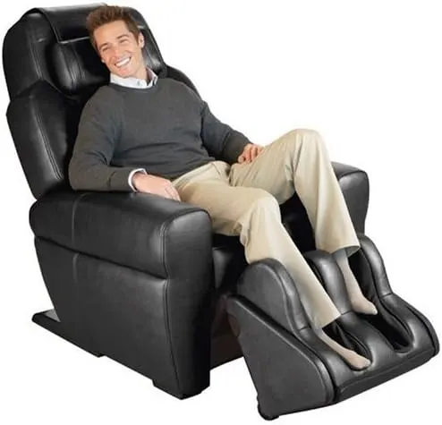 Human Touch Massage Chairs