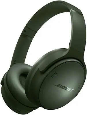 Bose QuietComfort Series – Classic Noise Cancellation