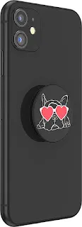 Sleepy Shades PopSockets Phone Grip