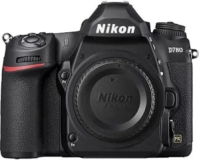 Benefits Nikon D780 DSLR Camera Benefits Nikon D780 DSLR Camera