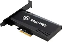 Elgato HD60 S Review | External Capture Card for Gamers and Creators 4K60 Pro