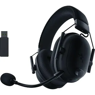 Razer BlackShark V2 Pro Wireless Gaming Headset Review