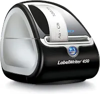 DYMO LabelWriter 450 (Renewed)
