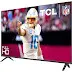 TCL Roku TV | 40-Inch Class S3 1080p LED Smart TV