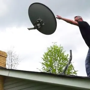 Antennas Direct ClearStream 4V TV Antenna Review Antennas Direct ClearStream 4V TV Antenna Analysis