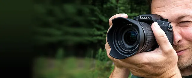 Panasonic LUMIX G85: A Mirrorless Marvel Advanced Key Features Panasonic LUMIX G85