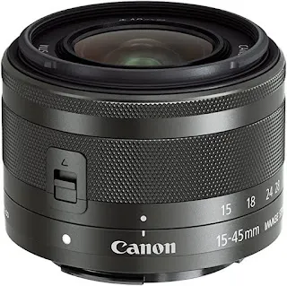 Canon fisheye lens: a new dimension to your photography